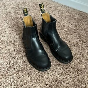 Dr Martens Chelsea Boot 10.5